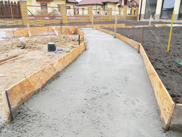 driveway questions for newcastle driveway pro